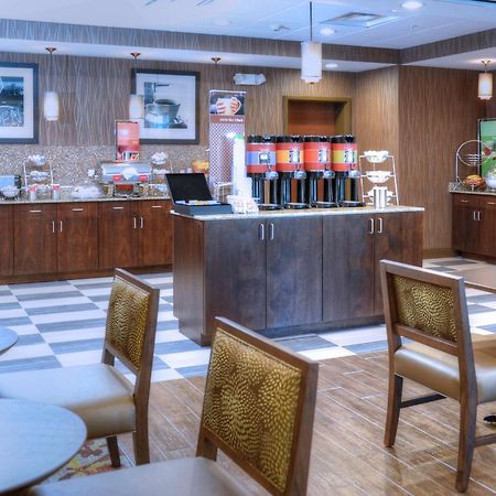 Hampton Inn Кристал-Ривер Екстер'єр фото