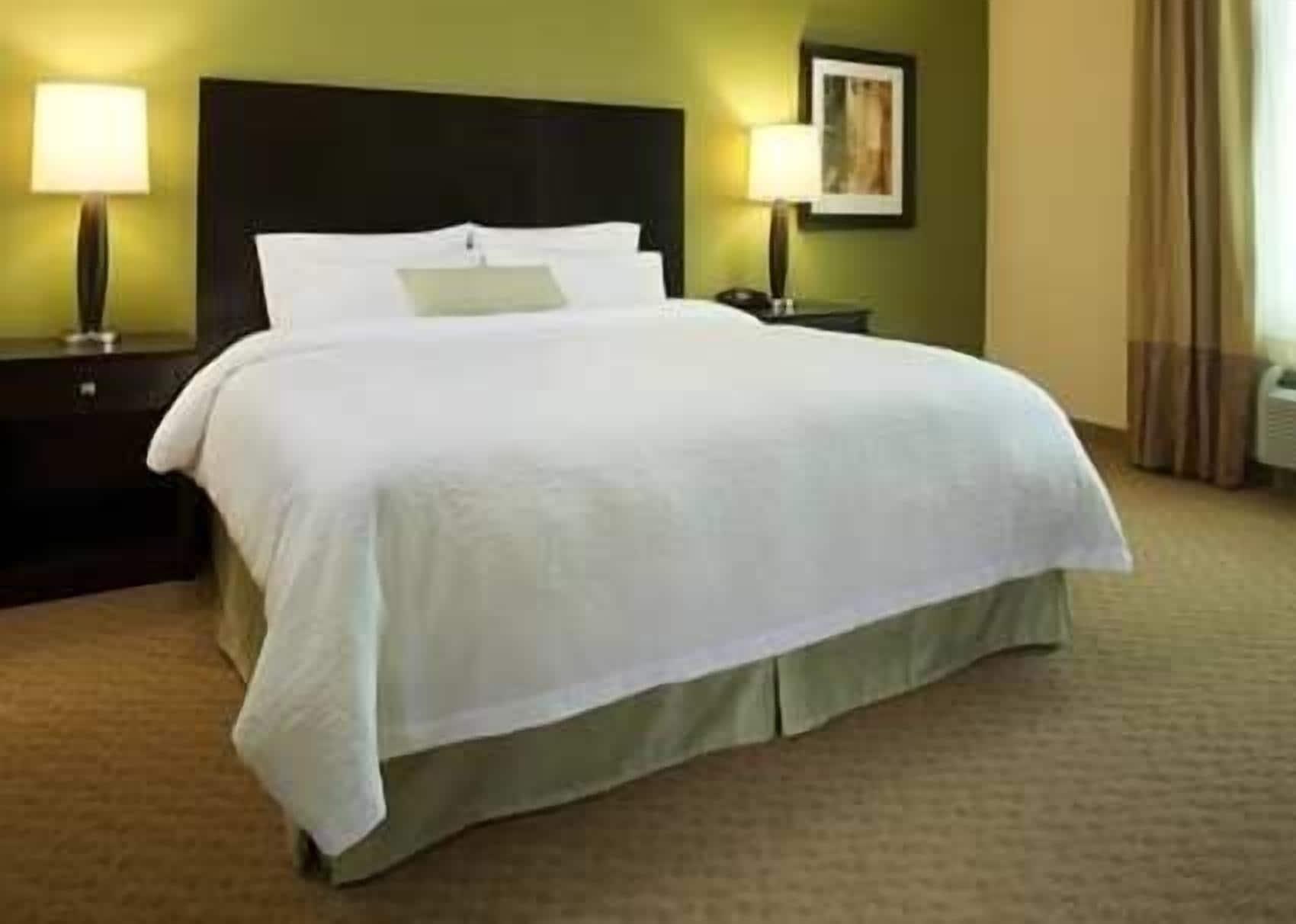 Hampton Inn Кристал-Ривер Екстер'єр фото