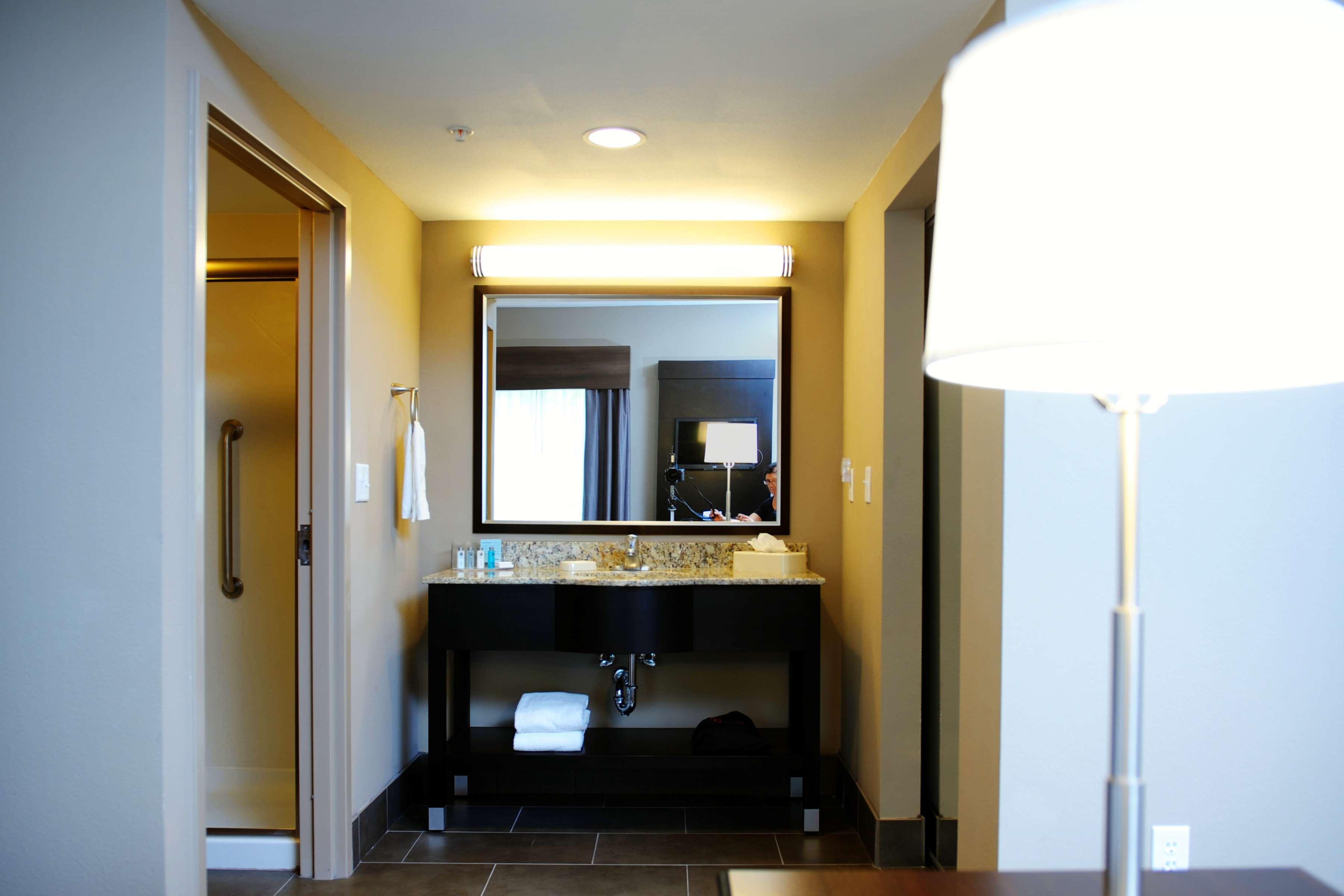 Hampton Inn Кристал-Ривер Екстер'єр фото