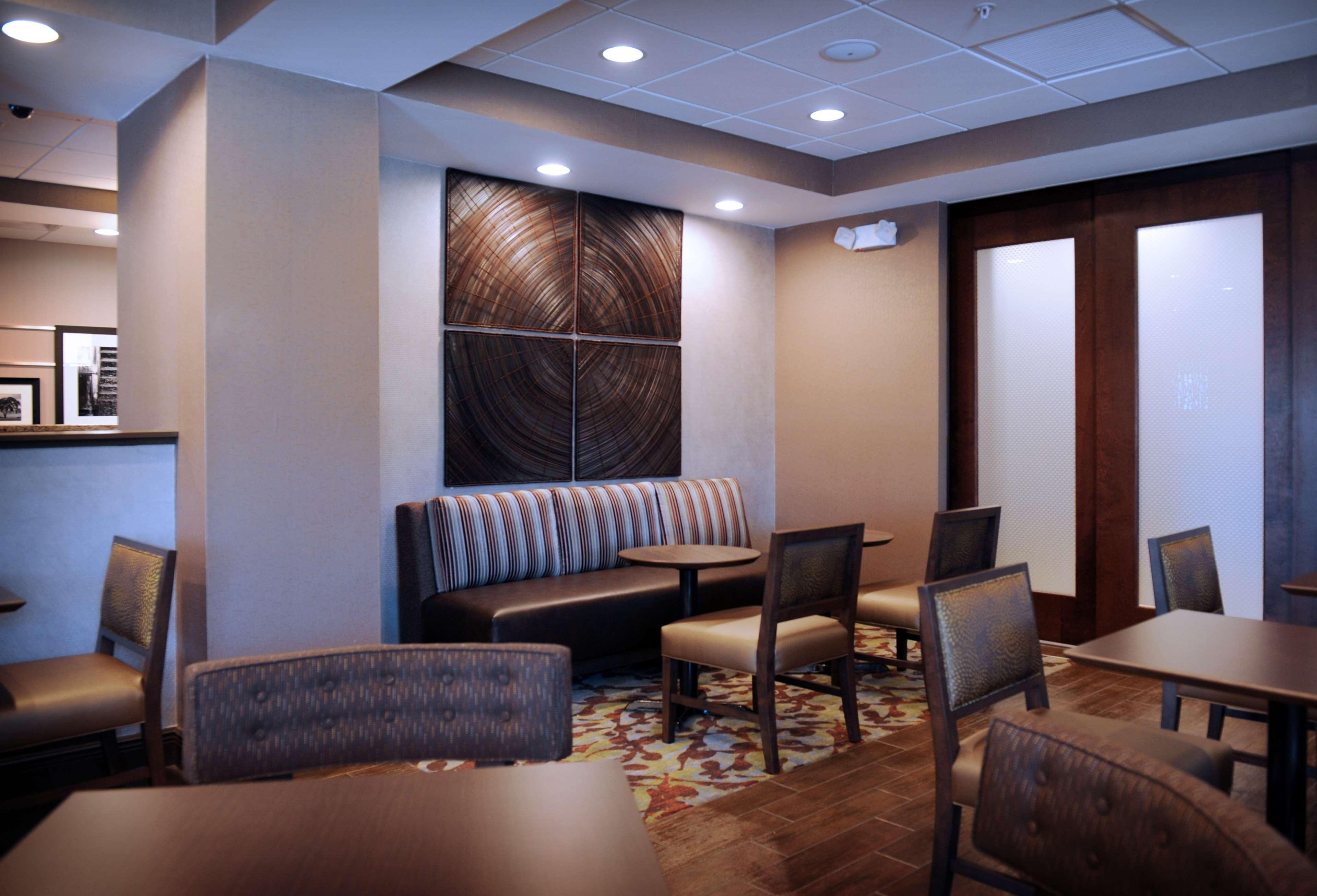 Hampton Inn Кристал-Ривер Екстер'єр фото