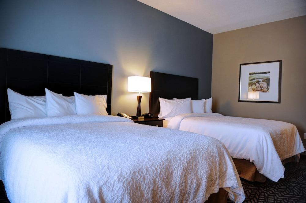 Hampton Inn Кристал-Ривер Екстер'єр фото