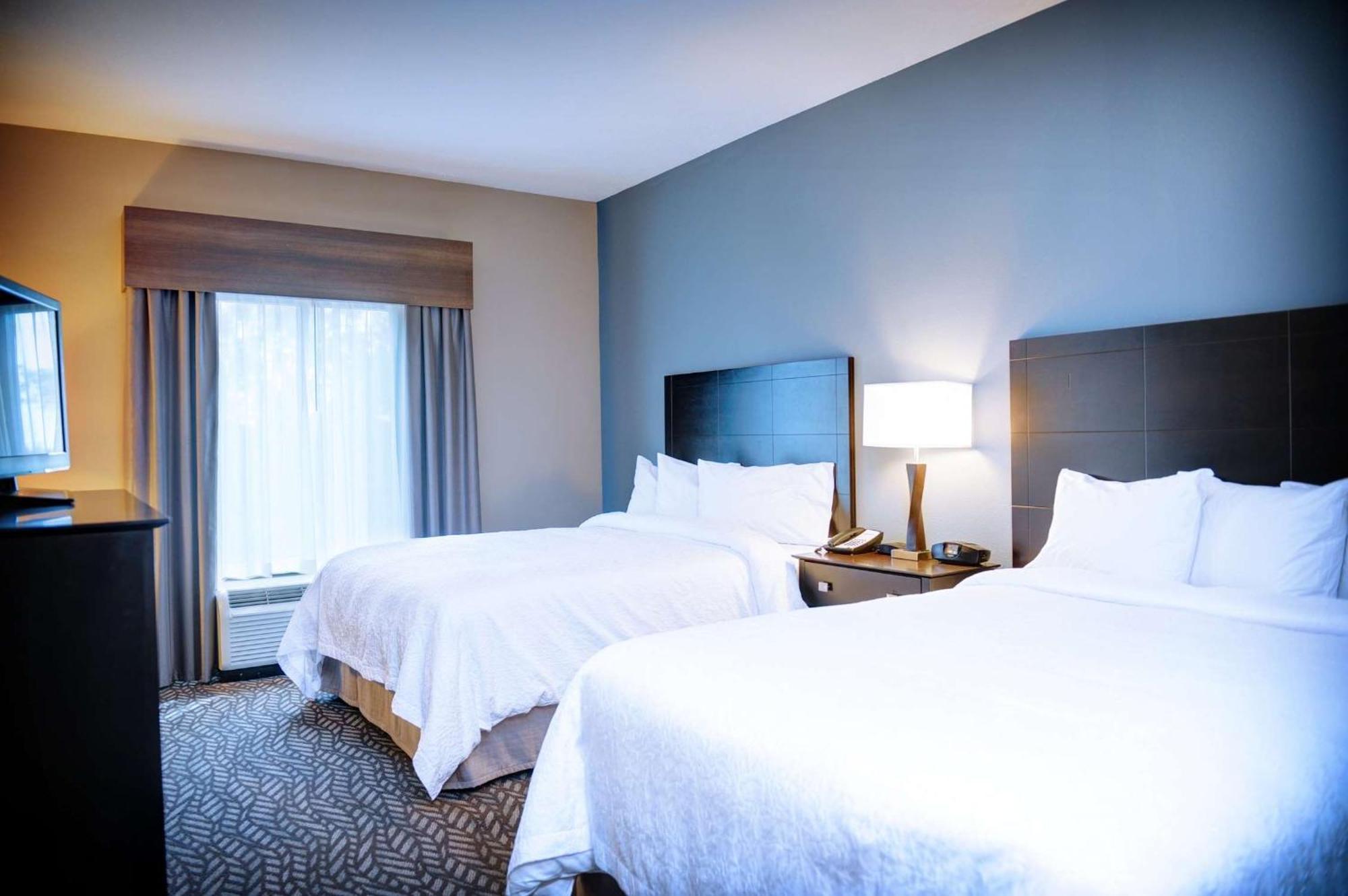 Hampton Inn Кристал-Ривер Екстер'єр фото